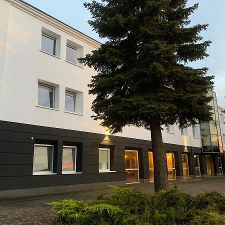 Bell'S Hotel Konstantynow Lodzki Ngoại thất bức ảnh