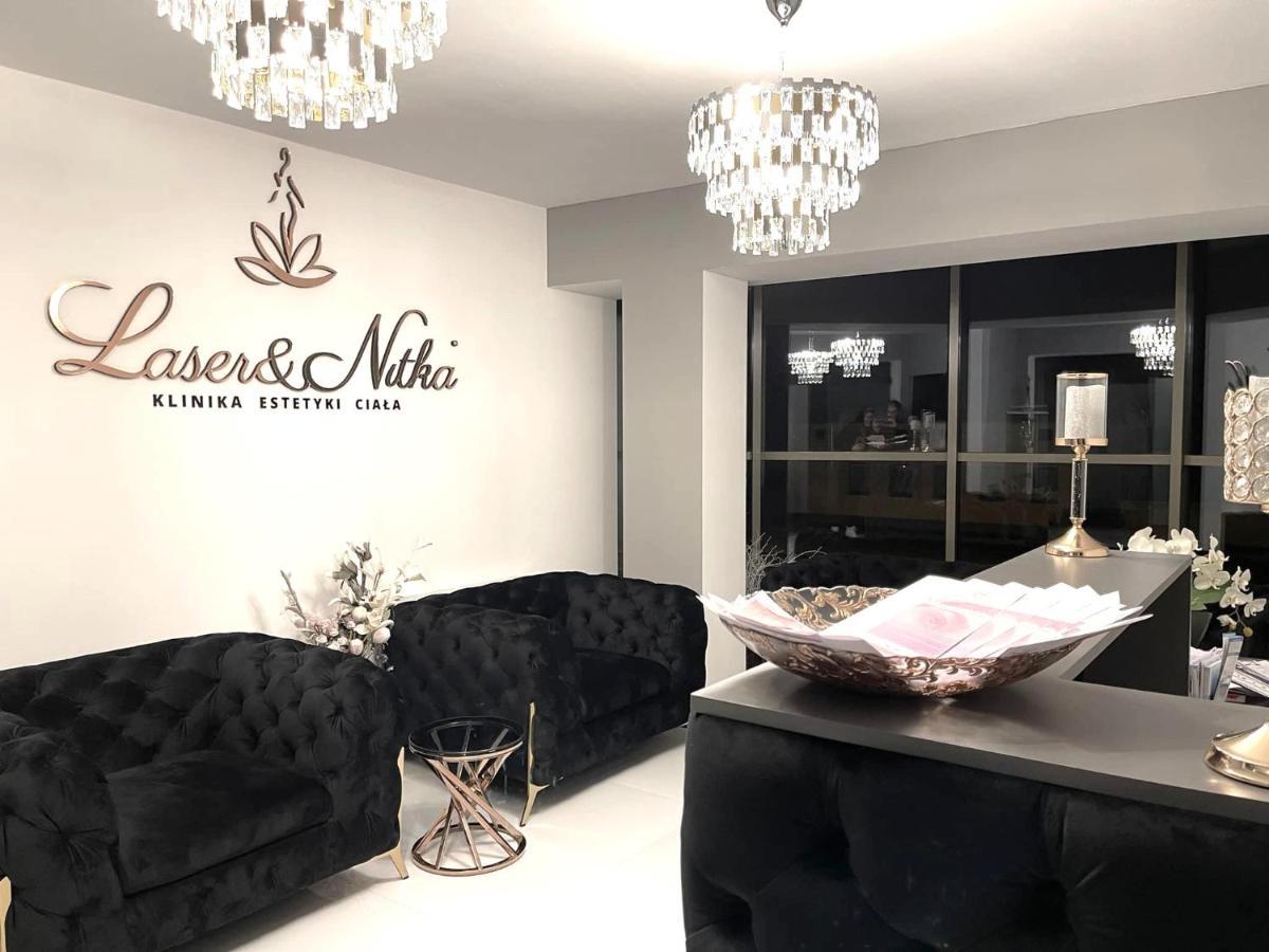 Bell'S Hotel Konstantynow Lodzki Ngoại thất bức ảnh